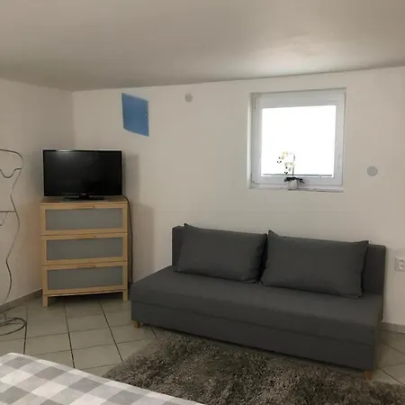 Apartman Marta